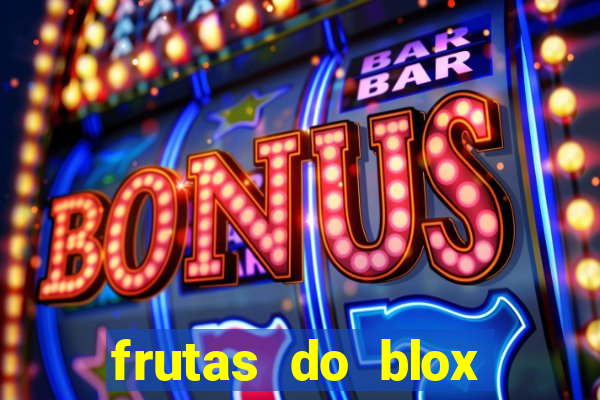 frutas do blox fruits para colorir e imprimir